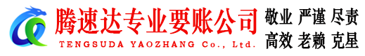 永定要账公司